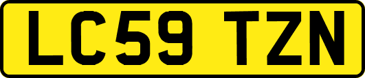 LC59TZN