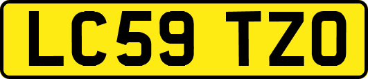 LC59TZO