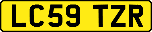 LC59TZR