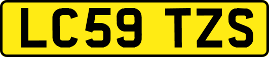 LC59TZS