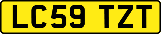 LC59TZT