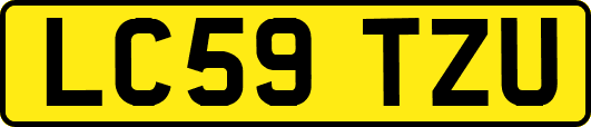 LC59TZU