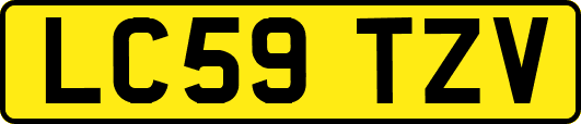 LC59TZV