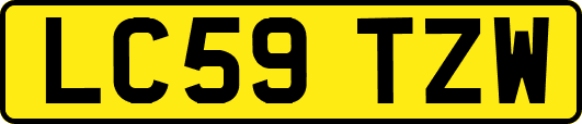 LC59TZW