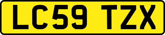 LC59TZX