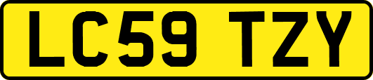LC59TZY