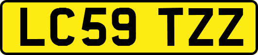 LC59TZZ