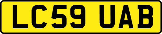 LC59UAB