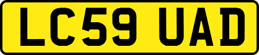 LC59UAD