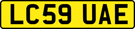 LC59UAE