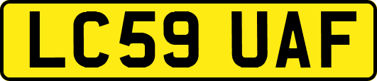 LC59UAF