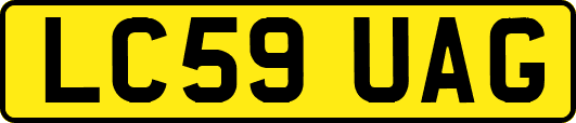 LC59UAG