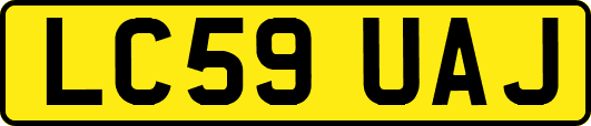 LC59UAJ