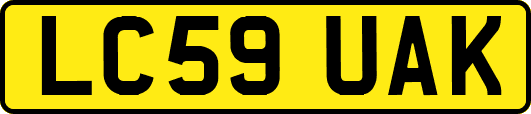 LC59UAK