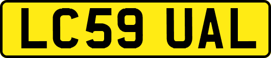 LC59UAL