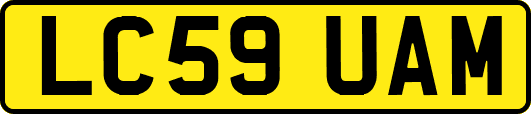 LC59UAM