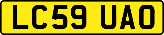 LC59UAO