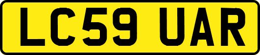 LC59UAR
