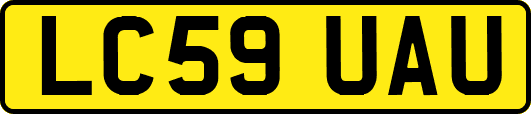 LC59UAU