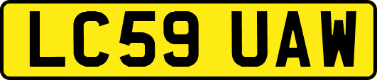 LC59UAW