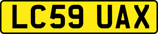 LC59UAX