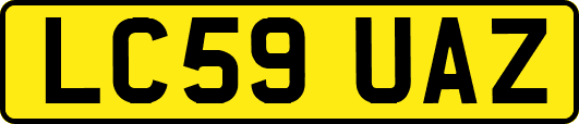LC59UAZ