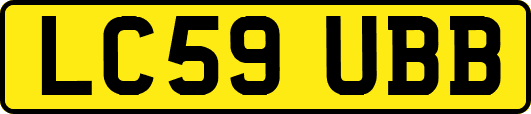 LC59UBB