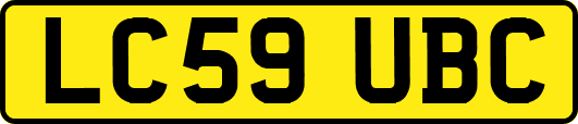 LC59UBC