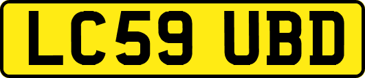 LC59UBD