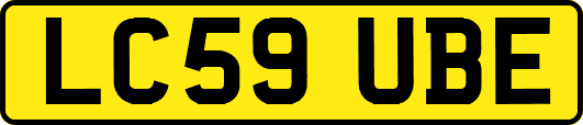 LC59UBE