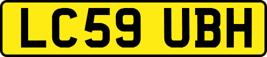LC59UBH