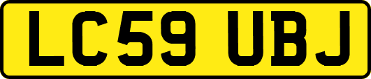 LC59UBJ