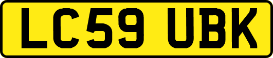 LC59UBK