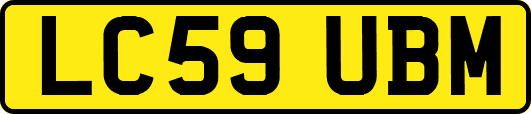 LC59UBM