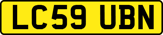 LC59UBN