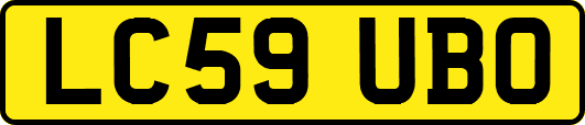 LC59UBO