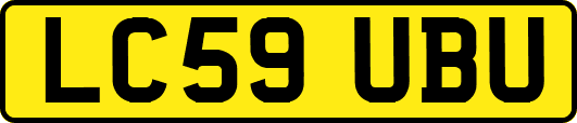 LC59UBU