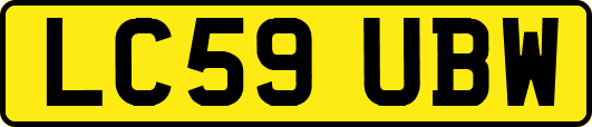 LC59UBW