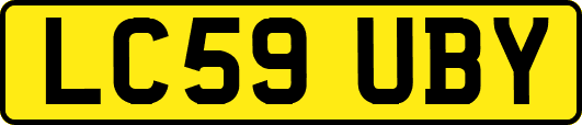 LC59UBY