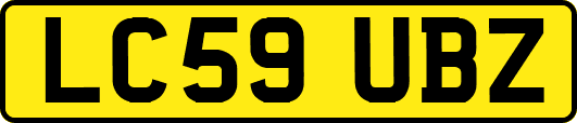 LC59UBZ
