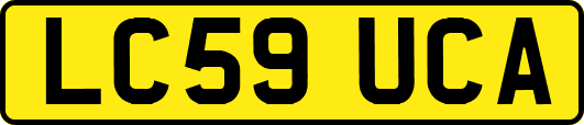 LC59UCA