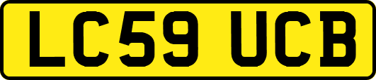 LC59UCB