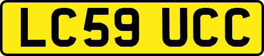 LC59UCC