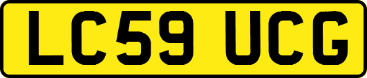 LC59UCG