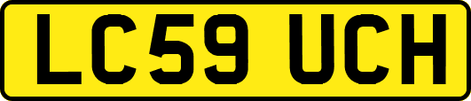 LC59UCH