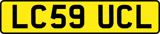 LC59UCL