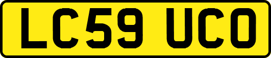 LC59UCO