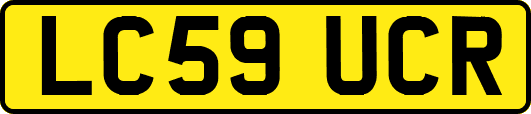 LC59UCR