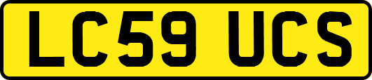 LC59UCS