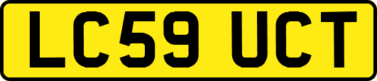 LC59UCT